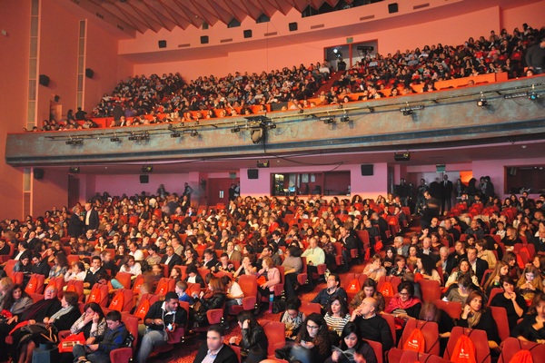 Heartbeat Concert
